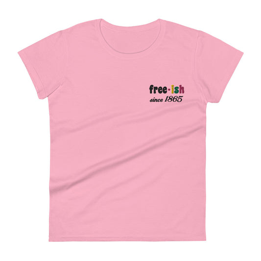 Free Ish T-shirt