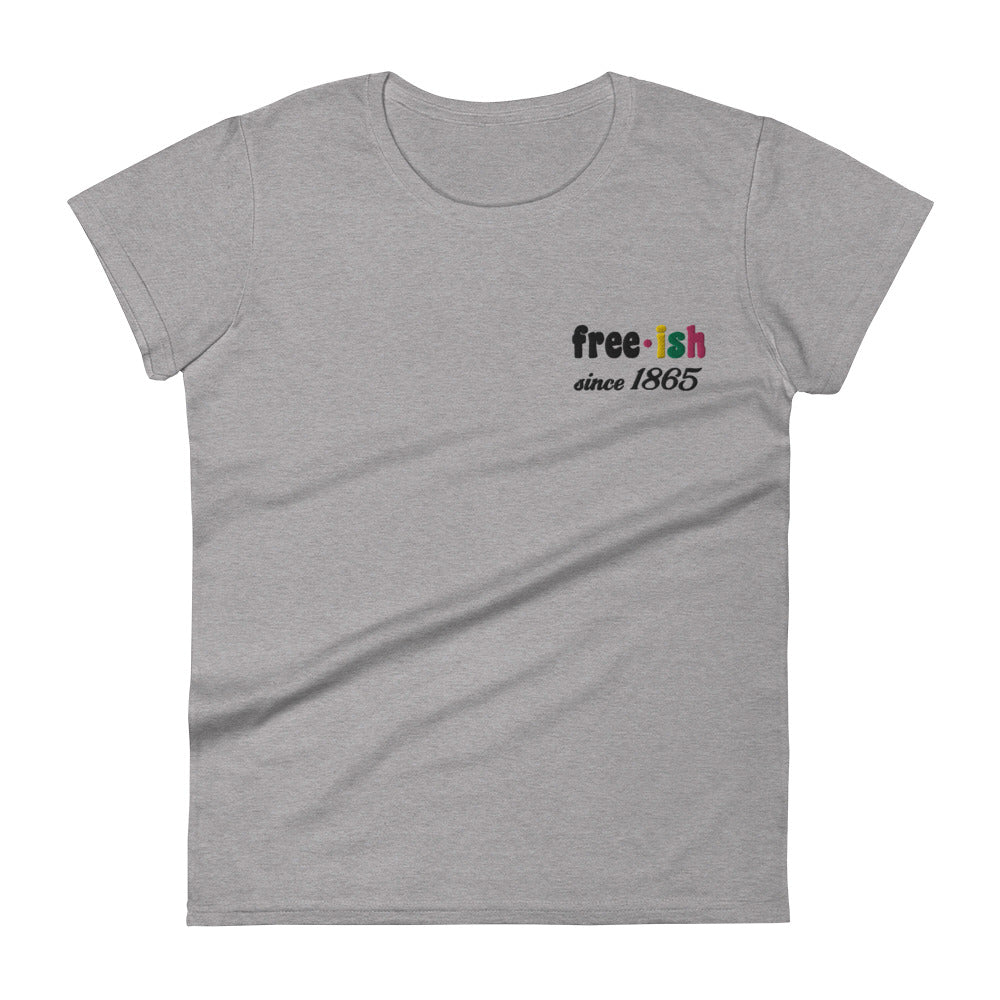 Free Ish T-shirt