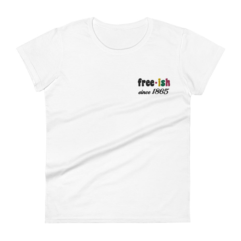 Free Ish T-shirt